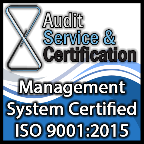 ICONA ISO 9001
